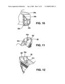 Developer cartridge and image forming apparatus diagram and image