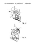 Developer cartridge and image forming apparatus diagram and image