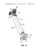 Developer cartridge and image forming apparatus diagram and image