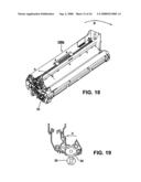 Developer cartridge and image forming apparatus diagram and image