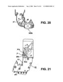 Developer cartridge and image forming apparatus diagram and image