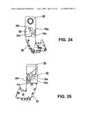 Developer cartridge and image forming apparatus diagram and image