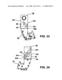 Developer cartridge and image forming apparatus diagram and image