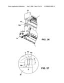 Developer cartridge and image forming apparatus diagram and image