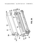 Developer cartridge and image forming apparatus diagram and image