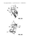 Developer cartridge and image forming apparatus diagram and image