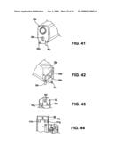 Developer cartridge and image forming apparatus diagram and image