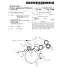 IMAGE FORMING APPARATUS diagram and image