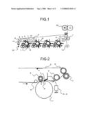 IMAGE FORMING APPARATUS diagram and image