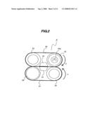 IMAGE HEATING DEVICE diagram and image