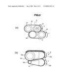 IMAGE HEATING DEVICE diagram and image