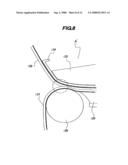 IMAGE HEATING DEVICE diagram and image