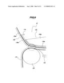 IMAGE HEATING DEVICE diagram and image