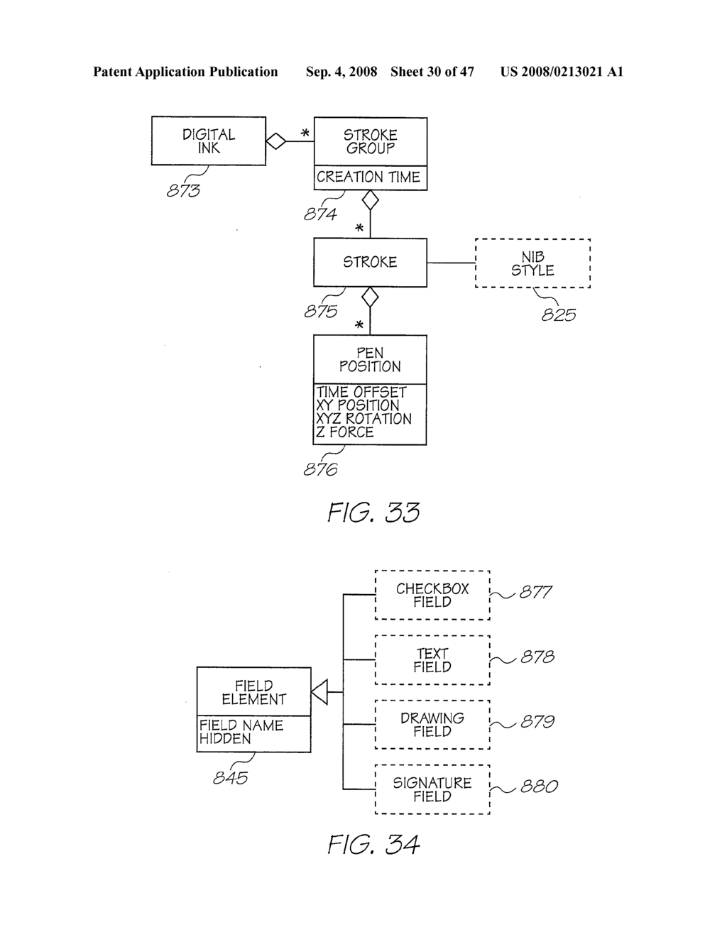 Print Engine Controller For A Pagewidth Printer With A Four-Stage Print Pipeline - diagram, schematic, and image 31