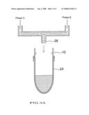 Stick-Shaped Solid Cosmetics and Method for Producing the Same diagram and image