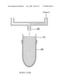 Stick-Shaped Solid Cosmetics and Method for Producing the Same diagram and image