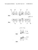 Shear Connector for Connecting at Least Two Components and System of Interconnected Components diagram and image