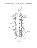 Shear Connector for Connecting at Least Two Components and System of Interconnected Components diagram and image