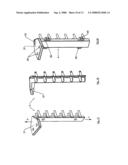 Shear Connector for Connecting at Least Two Components and System of Interconnected Components diagram and image