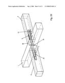 Shear Connector for Connecting at Least Two Components and System of Interconnected Components diagram and image