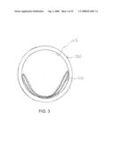 SYSTEMS AND METHODS FOR LINER TENSIONING IN PIPELINE REHABILITATION diagram and image