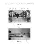 SYSTEMS AND METHODS FOR LINER TENSIONING IN PIPELINE REHABILITATION diagram and image