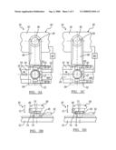 METHOD AND SYSTEM TO MANUFACTURE ORIENTED INTERNAL AND EXTERNAL GEAR TEETH diagram and image