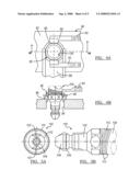 METHOD AND SYSTEM TO MANUFACTURE ORIENTED INTERNAL AND EXTERNAL GEAR TEETH diagram and image