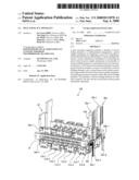 PICK AND PLACE APPARATUS diagram and image