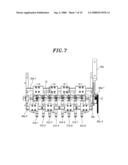 PICK AND PLACE APPARATUS diagram and image