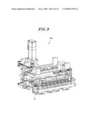 PICK AND PLACE APPARATUS diagram and image