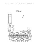 PICK AND PLACE APPARATUS diagram and image