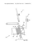 Apparatus and Method for Separating and Transporting Substrates diagram and image