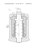 Steam Turbine and Method for Operation of a Steam Turbine diagram and image