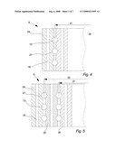 Wind Turbine Pitch Bearing, and Use Hereof diagram and image