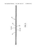 Fan Blade Structure diagram and image