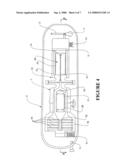 Linear Compressor diagram and image