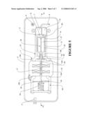 Linear Compressor diagram and image