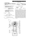 High-Pressure Gas Compressor And Method Of Operating A High-Pressure Gas Compressor diagram and image