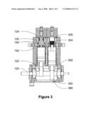 High-Pressure Gas Compressor And Method Of Operating A High-Pressure Gas Compressor diagram and image