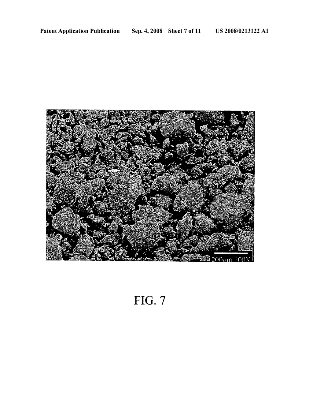 MOLYBDENUM METAL POWDER AND PRODUCTION THEREOF - diagram, schematic, and image 08