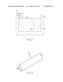Apparatus and Methods For Treating Allograft Products diagram and image