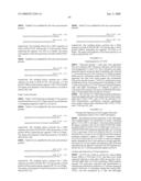 COMPOUNDS AND METHODS FOR TREATMENT AND DIAGNOSIS OF CHLAMYDIAL INFECTION diagram and image