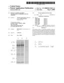 HUMAN CYTOMEGALOVIRUS NEUTRALISING ANTIBODIES AND USE THEREOF diagram and image