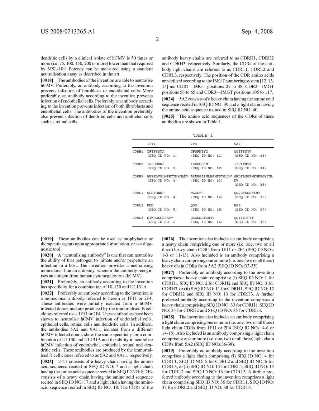 HUMAN CYTOMEGALOVIRUS NEUTRALISING ANTIBODIES AND USE THEREOF - diagram, schematic, and image 08