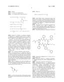 Pharmaceutical Compositions Comprising Polyethylene Glycol Having a Molecular Weight of Less Than 600 Daltons diagram and image