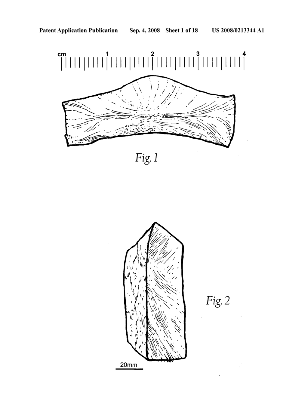Wound dressing and method for controlling severe, life-threatening bleeding - diagram, schematic, and image 02