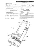 Gel and Apparatus for Cleaning and Deodorizing Fluids diagram and image