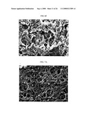 Three-Dimensional Scaffolds for Tissue Engineering Made by Processing Complex Extracts of Natural Extracellular Matrices diagram and image