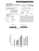 Hif Modulating Compounds and Methods of Use Thereof diagram and image